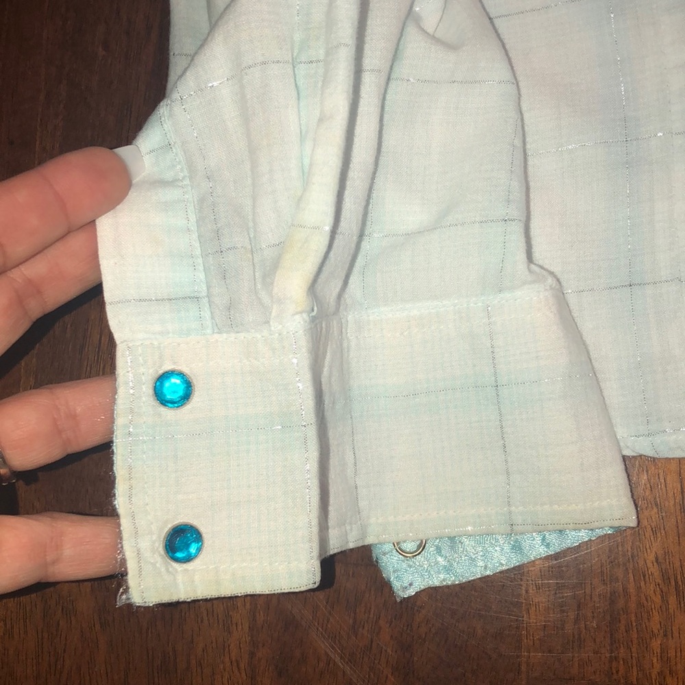 Life Style Western Shirt View 4